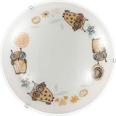 Потолочный светодиодный светильник Sonex 2067/DL