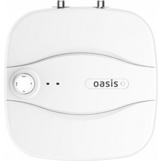 Электрический накопительный водонагреватель Oasis 10 GP
