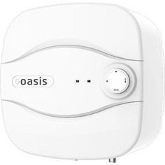 Электрический накопительный водонагреватель Oasis 10 GN
