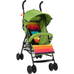 Коляска трость Corol S-1 LUX (ЗЕЛЕНЫЙ) GL000959632