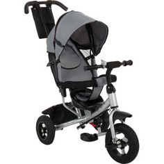Велосипед 3-х колесный Capella ACTION TRIKE (A),GREY (серый), GL000957377