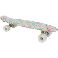 Скейтборд Leader Kids S-2206W multicolor GL000906328
