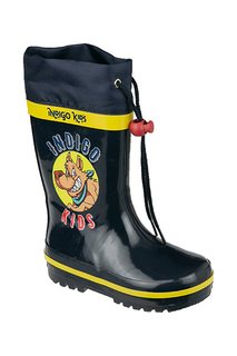 Сапоги резиновые INDIGO KIDS