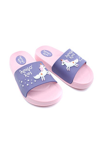 Шлепки INDIGO KIDS