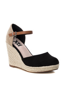 platform sandals XTI