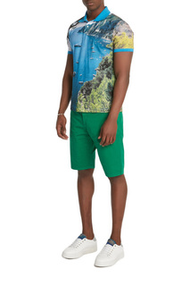 polo t-shirt Ruck&Maul