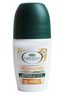 Дезодорант LANGELICA 50 мл LANGELICA