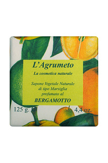 Натуральное косметическое мыло ITERITALIA