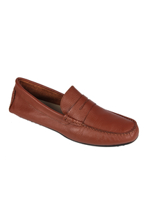 moccasins Malatesta