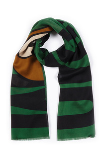 scarf Moschino