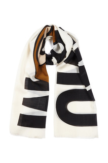 scarf Moschino