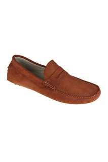 moccasins Malatesta