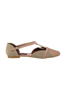sandals Fox