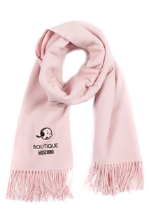 scarf Moschino