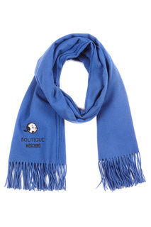 scarf Moschino