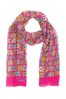 scarf Moschino