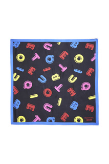 wrap Moschino