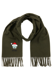 scarf Moschino