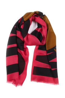 scarf Moschino