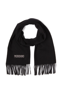scarf Moschino