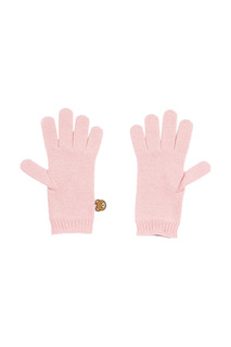 gloves Moschino