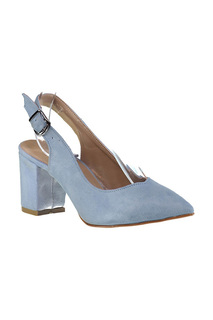 heeled sandals Fox