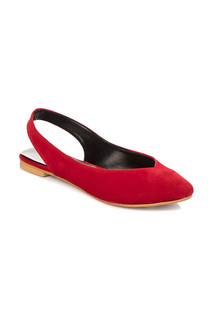 sandals Fox