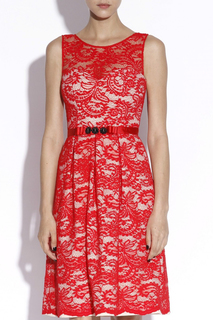 dress Nissa