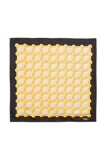 wrap Moschino