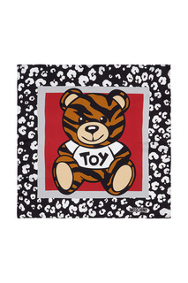 wrap Moschino