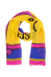 scarf Moschino