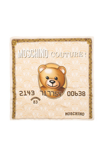 wrap Moschino