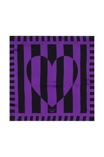 wrap Moschino