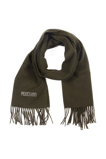 scarf Moschino