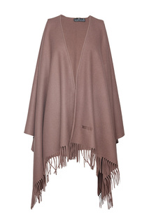 poncho Moschino