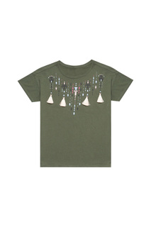t-shirt MOODO