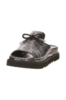 Босоножки жен Sandm