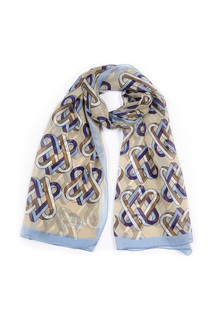 scarf Moschino
