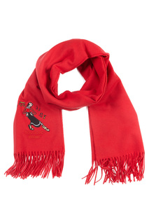 scarf Moschino