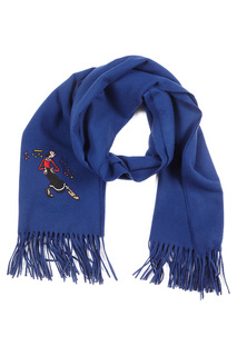 scarf Moschino