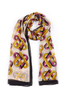 scarf Moschino