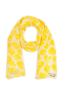 scarf Moschino