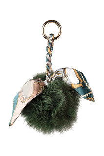 trinket Caragatta