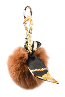 trinket Caragatta