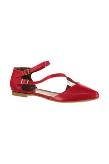 sandals Fox