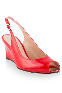 Босоножки Stuart Weitzman