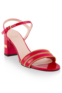 Босоножки Stuart Weitzman