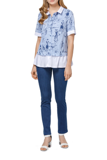 Блузка Helmidge