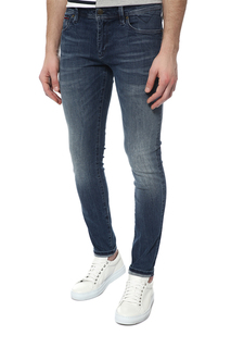 Джинсы Tommy Jeans