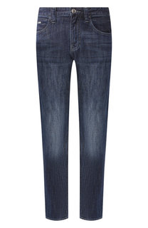 Джинсы Emporio Armani